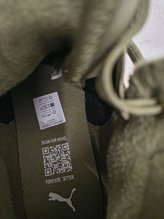 Buty Puma rozmiar 42,5