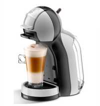 Ekspres KRUPS NESCAFE Dolce Gusto KP123B10 Mini Me Czarny