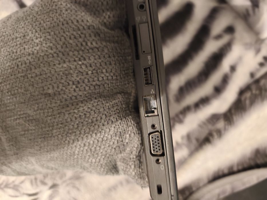 Laptop Lenovo ThinkPad