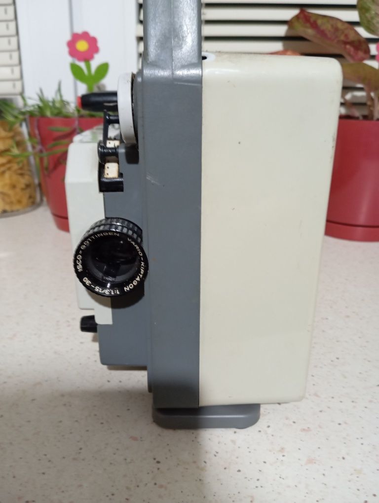 Projektor Kodak Instamatic M66