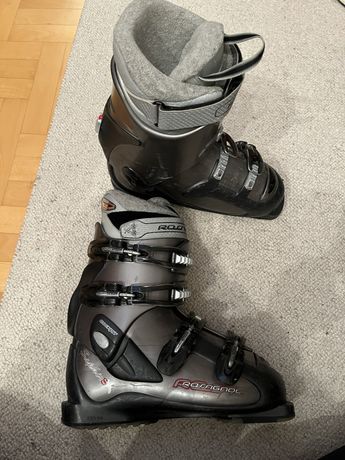Buty narciarskie Rossignol 25,5