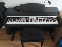 Dzień dobry na sprzedaż pianino thomann DP31
