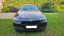 sprzedam BMW 5 F11 528i xdrive 245KM 196tys km