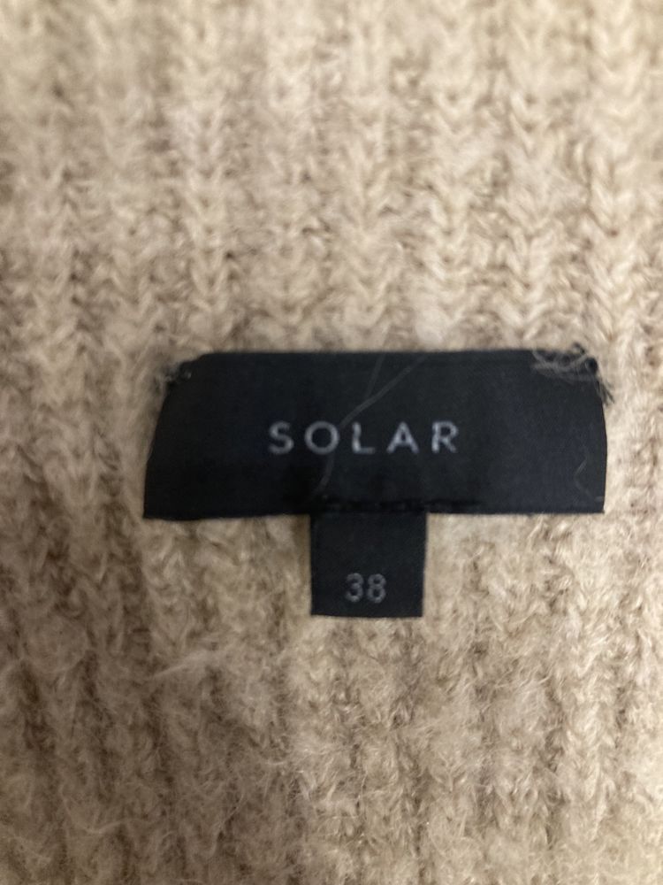 Sweter, sweterek - Solar