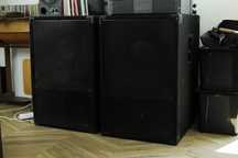 2 x kolumna basowa STX 1300W