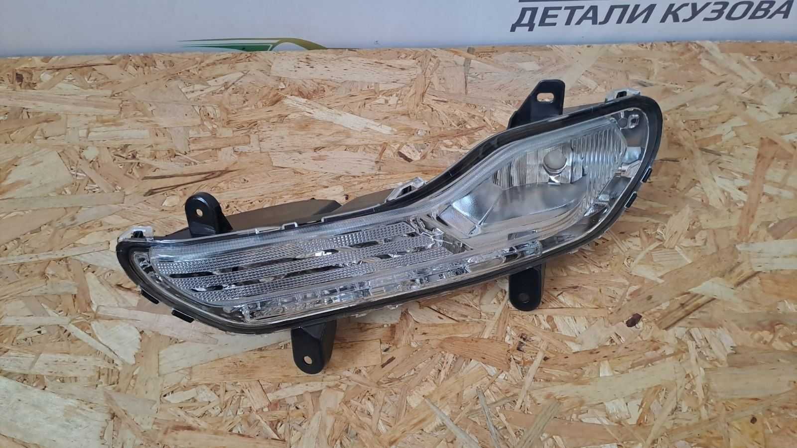 Фара Ford Kuga Escape 2013--2016 Форд куга Ескейп США новые ЗП