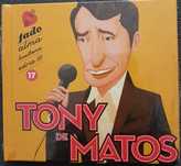 cd tony de matos