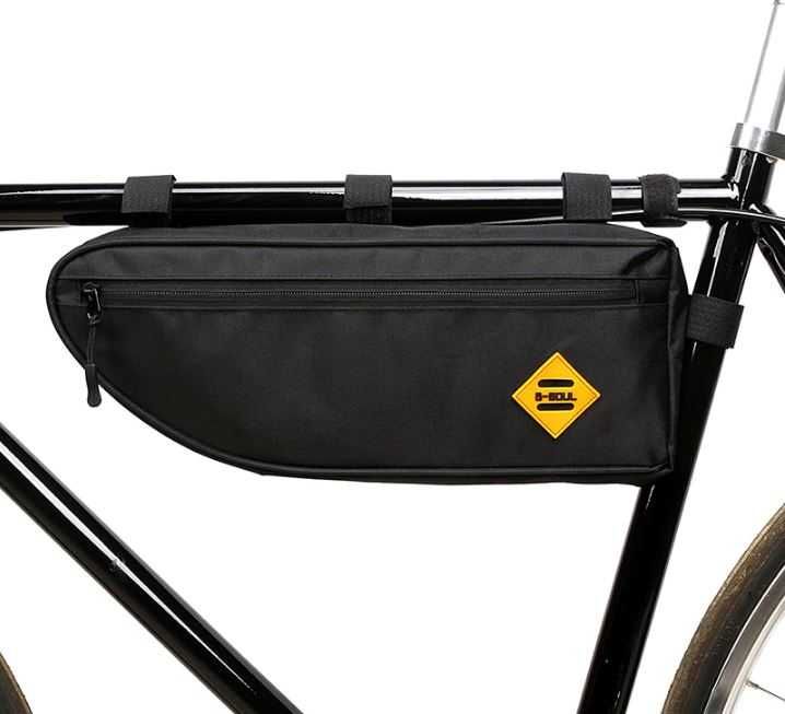 Sakwa rowerowa pod ramę B-SOUL