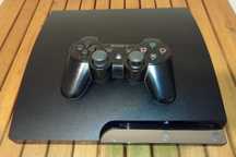 Playstation 3 250GB Desbloqueada CFW Completa