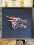Картина StringART
