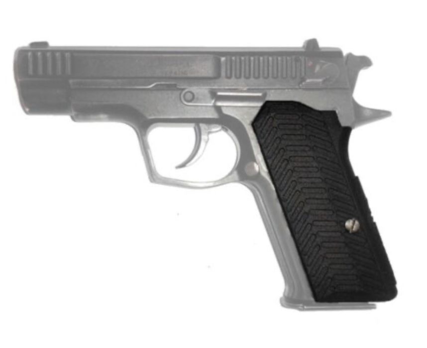 Рукоятка для Форт 12 Black. Weapon Obsession.