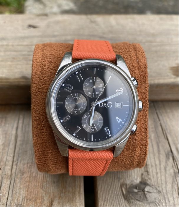 Годинник оригінальний Dolce & Gabbana