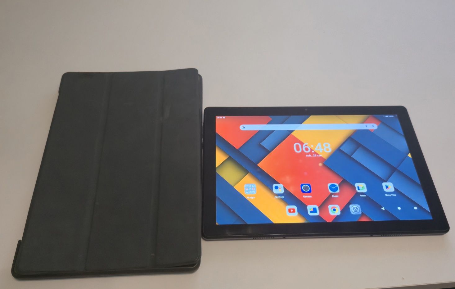 Tablet AUMI A10L TAB DYNAMIC HALO 10,1 12/64gb