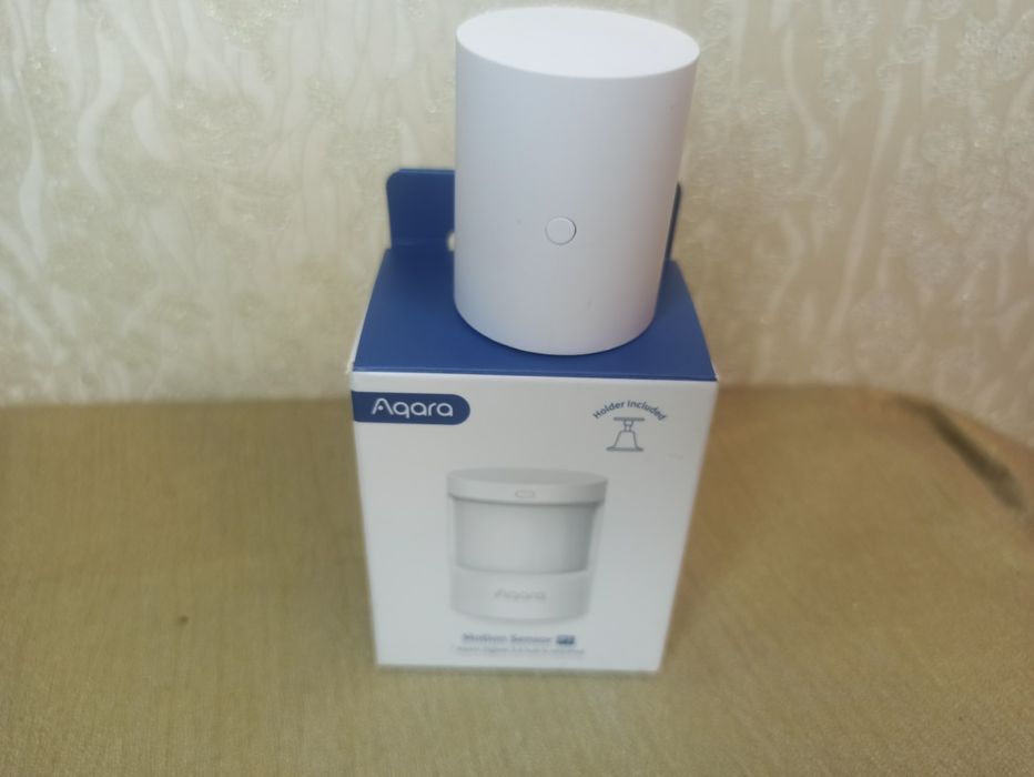 Датчик руху Aqara P1 Motion Sensor