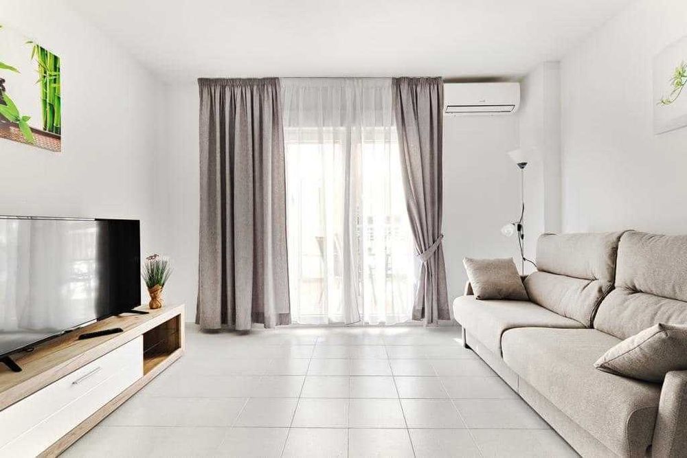 Посуточно Торревьоха Испания