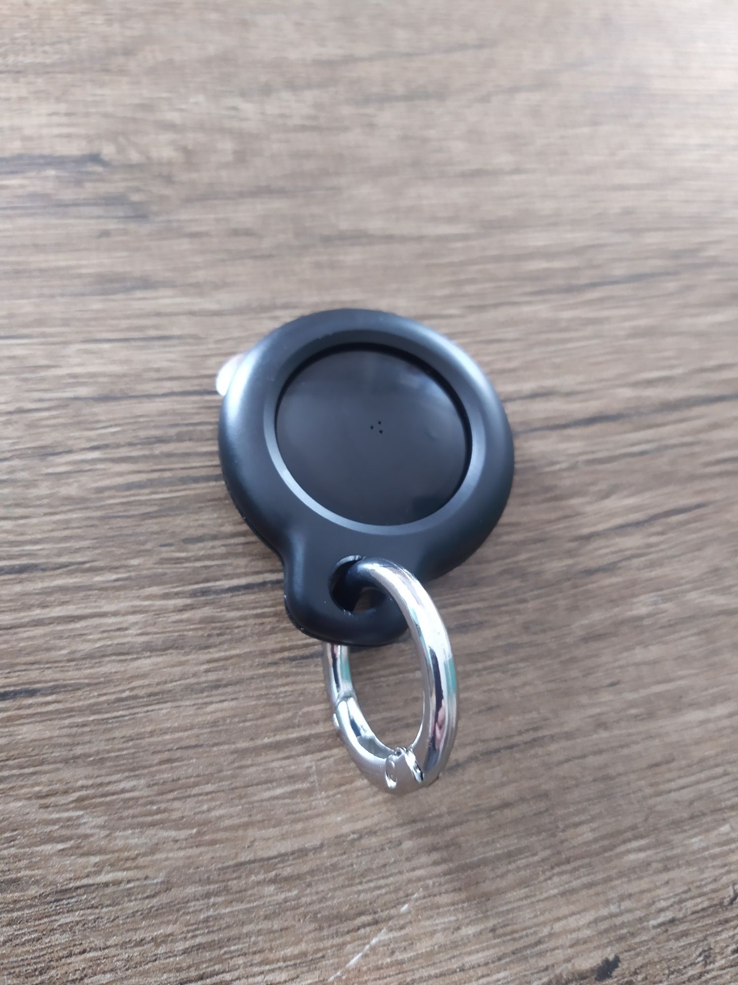 Lokalizator kluczy bluetooth.