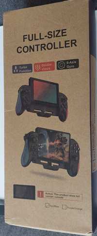 Przewodowy ręczny Joystick Gamepad do Nintendo STK-7037