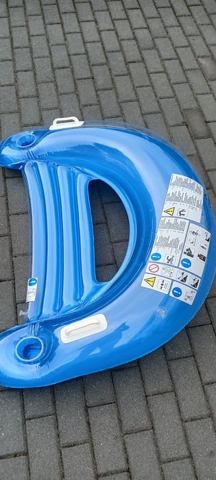 Siedzisko do pływania