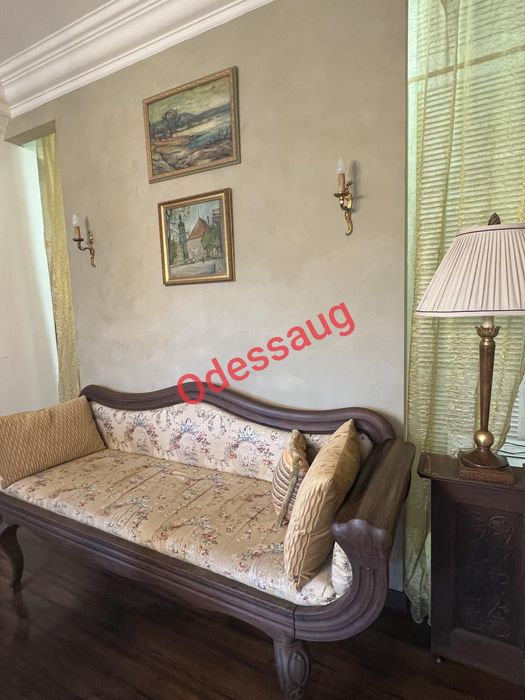 Сдам Милый дом на 9 Фонтана, Кордонный переулок,  90м. Красивый участо