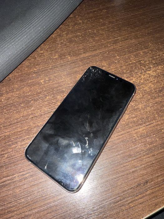 Iphone XS para peças/ reparo