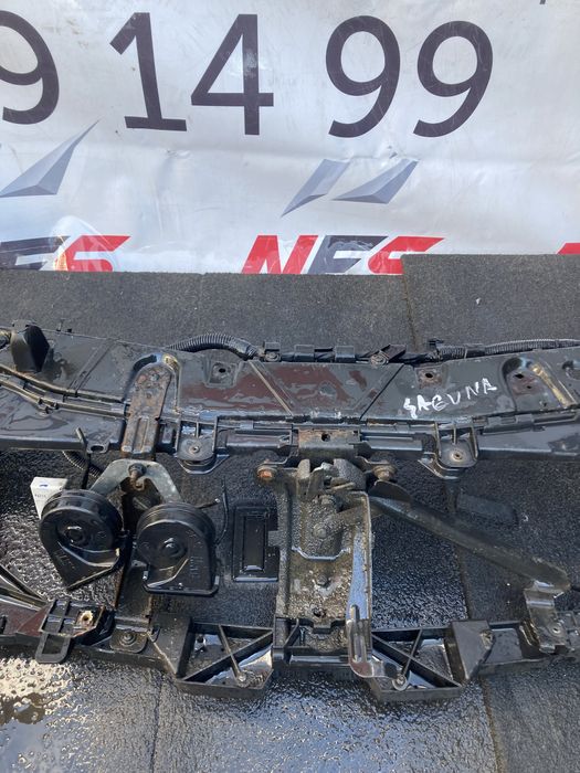 Панель передня телевізор Ranault Laguna 3 625100001r