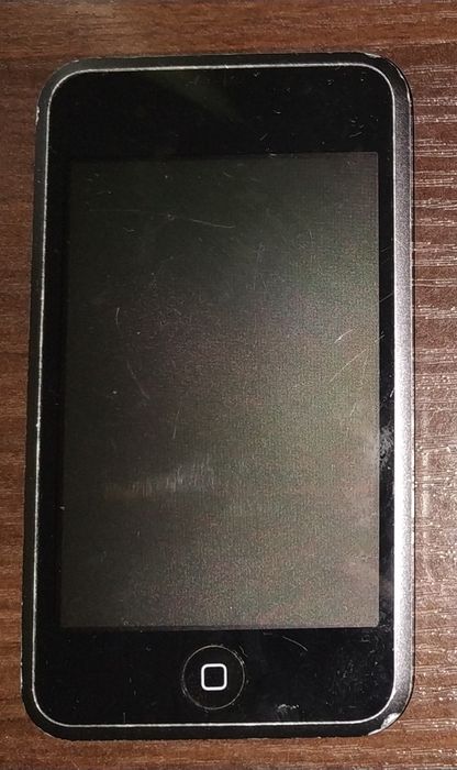 Apple iPod touch 1 gen