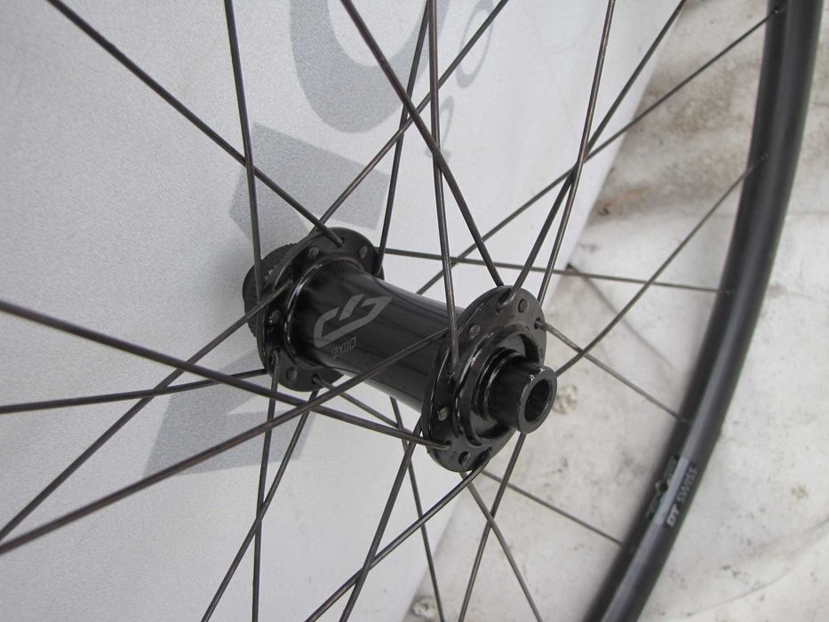 Okazja! gravelowe koła SPECIALIZED ROVAL SL , Shimano MicroSPLine