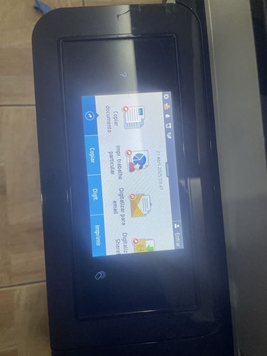 HP Page Wide PRO 477dw