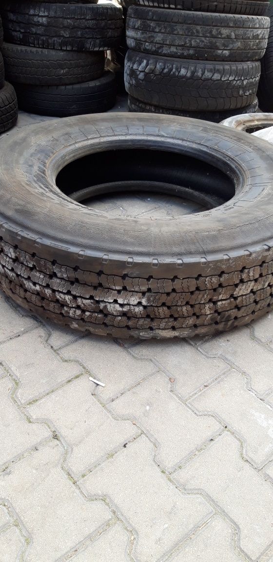 Opony ciezarowa 295/80 315/70 r22.5