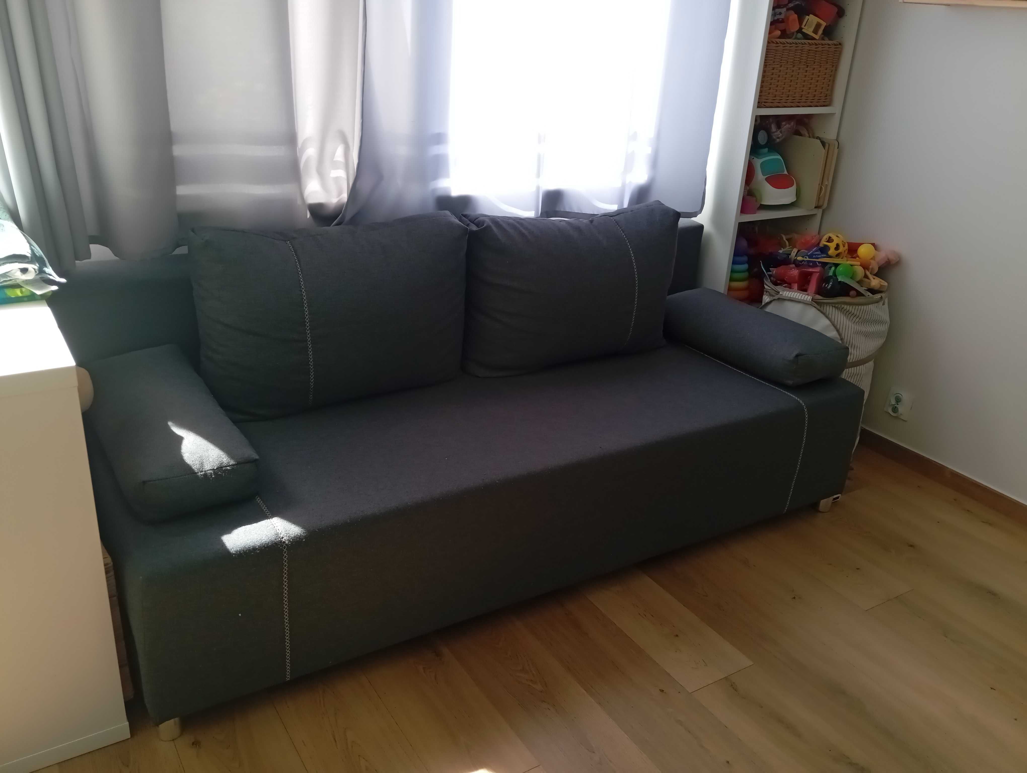 Sofa 3 osobowa Agata Meble