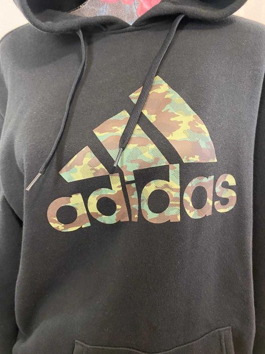 Sweat Adidas M (Original)
