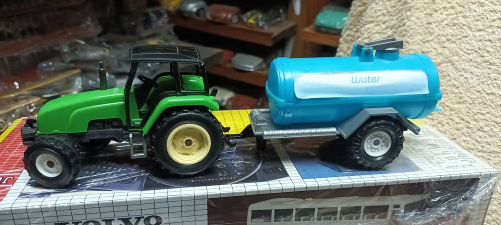 Miniaturas de colecção