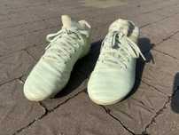Футбольні копки, бутси adidas 35р.