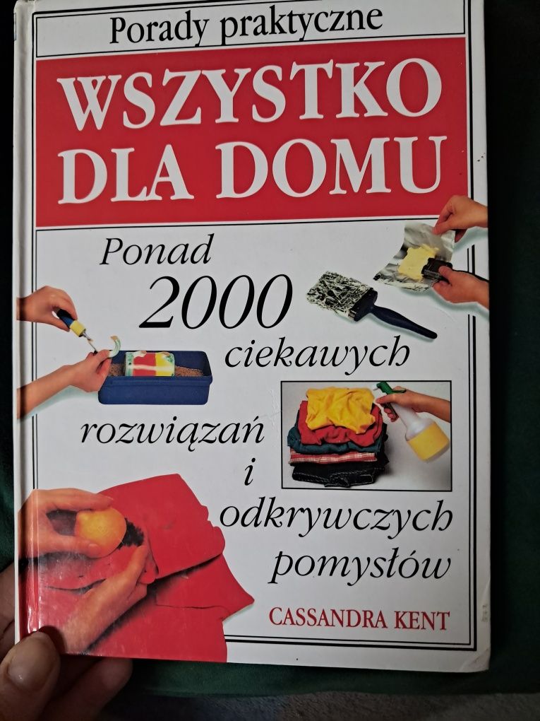 Poradnik wszystko dla domu