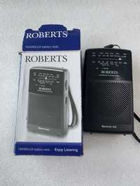 Радио Roberts Sports 925