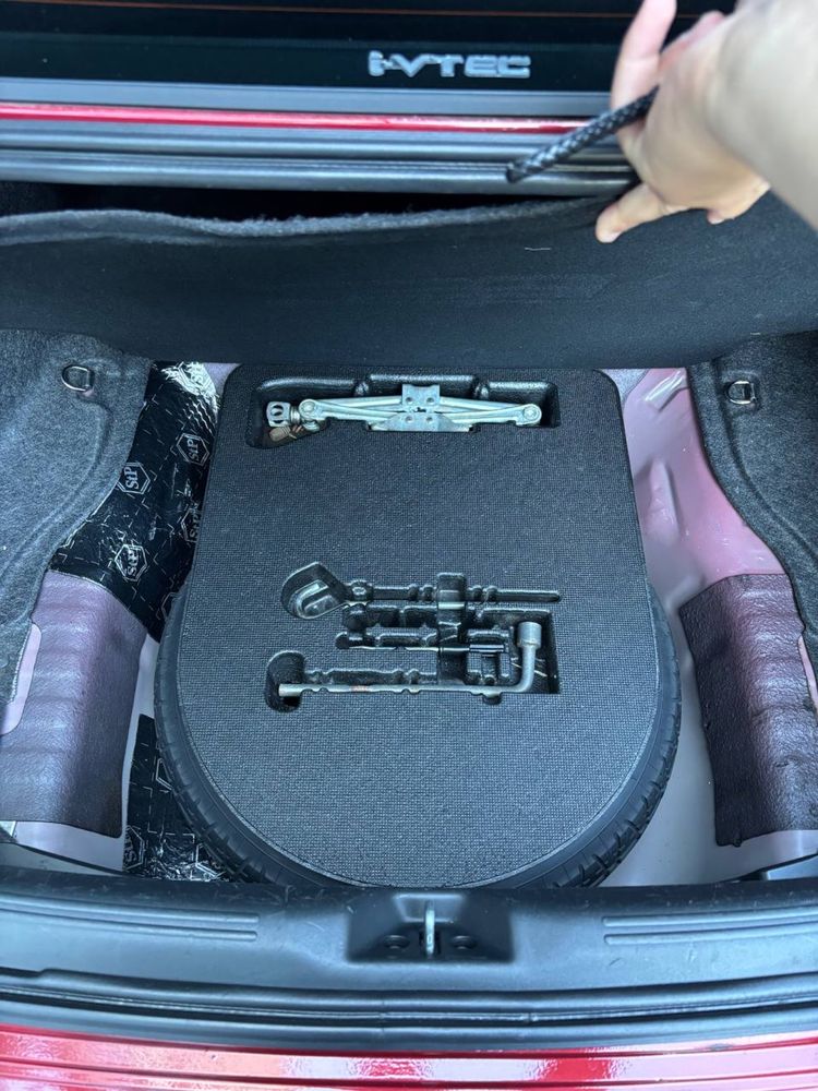 Honda Accord 2.0