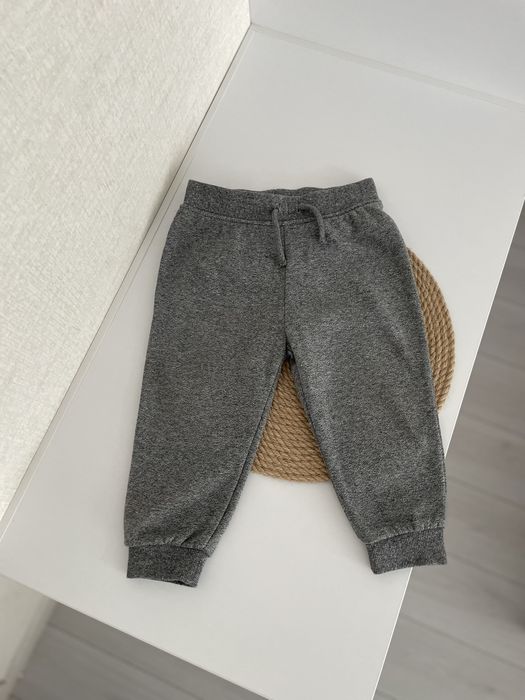 Спортивні штани для хлопчика 92 розмір