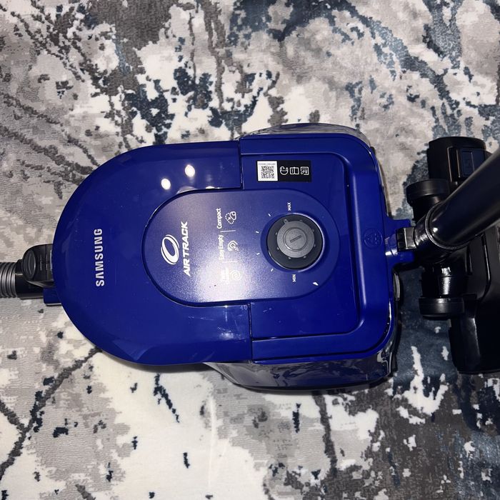 Пилесос Samsung циклонний як новий