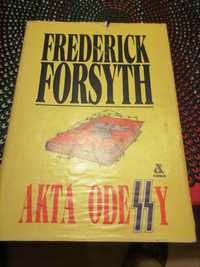Akta Odessy-Forsyth