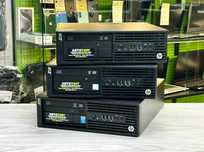 Надійні HP Z230 SFF WorkStation (Xeon E3-1245v3) / Гарантія пів року