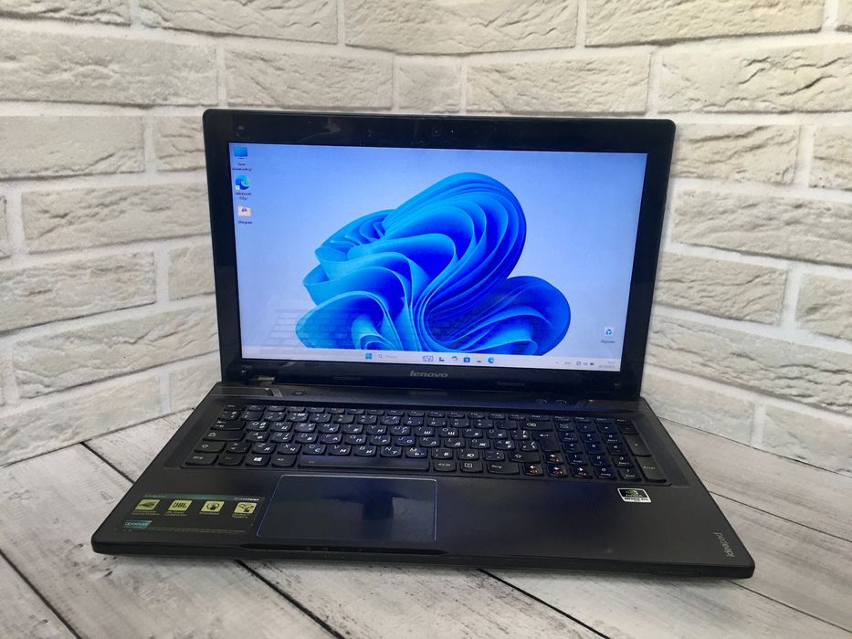 Ноутбук i7/Nvidia 2GB/ОЗУ 16gb/ SSD128/HDD 1TB