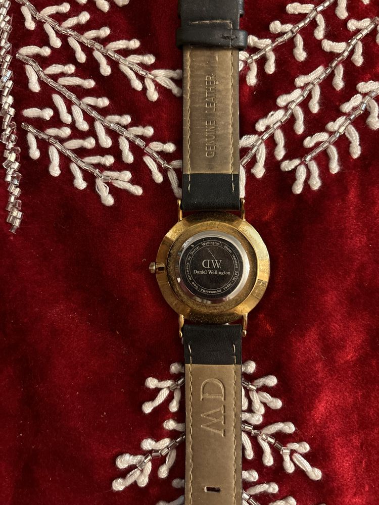 Zegarek Daniel Wellington