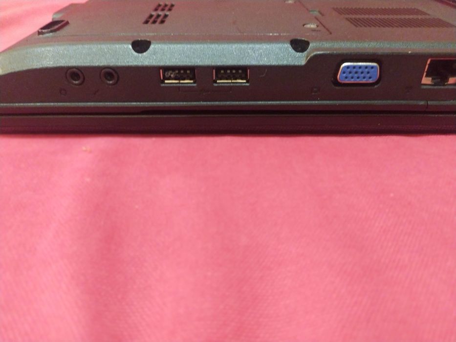 Ноутбук 15.6" Emachines