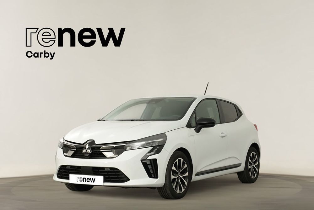 Mitsubishi Colt 1.0 MPI-T Invite