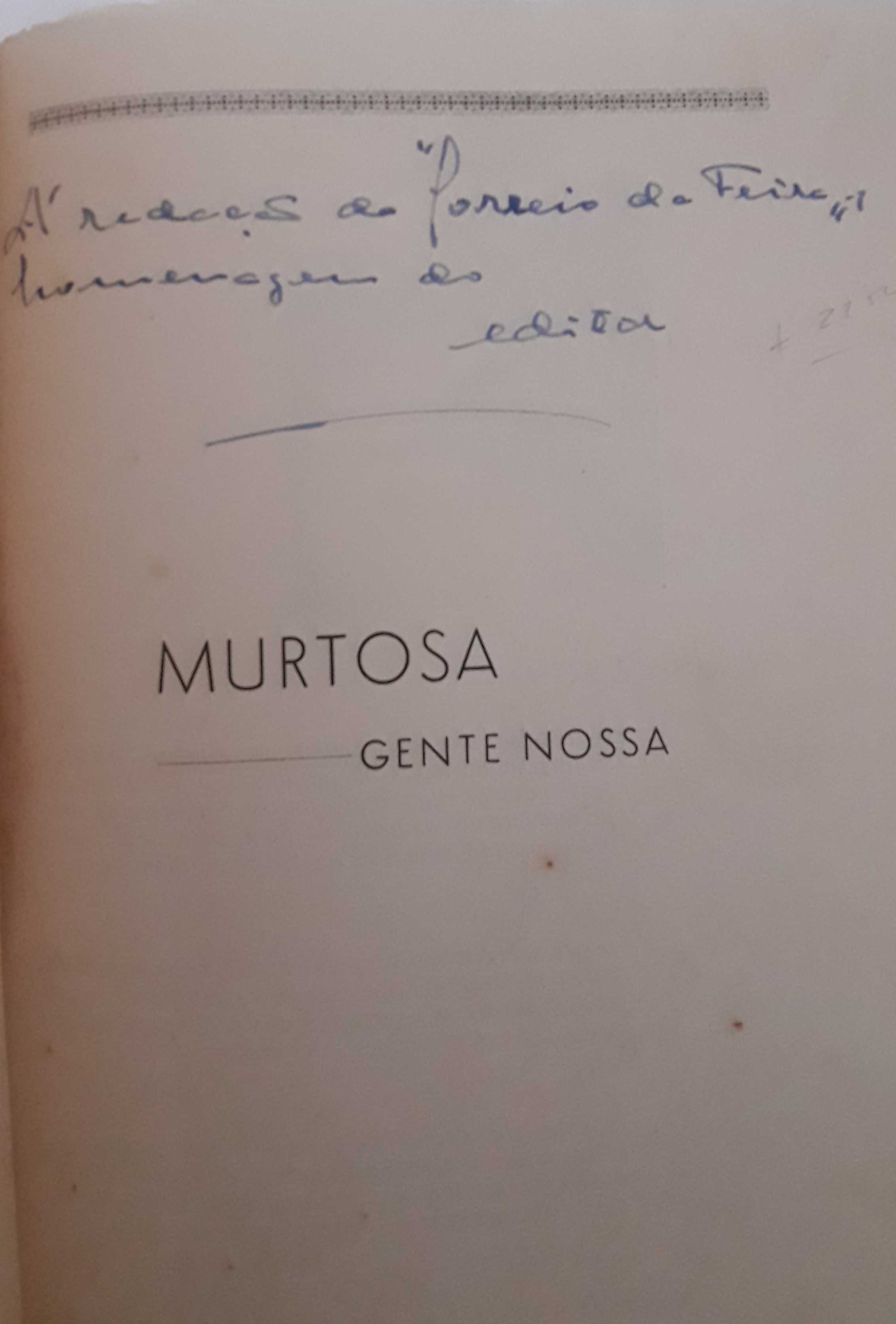 Murtosa - Gente nossa