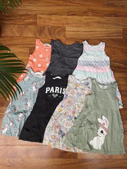 Літня сукня, плаття на літо платье хлопок котон