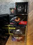 R5 5600x, RX 6900 XT, 16gb DDR4