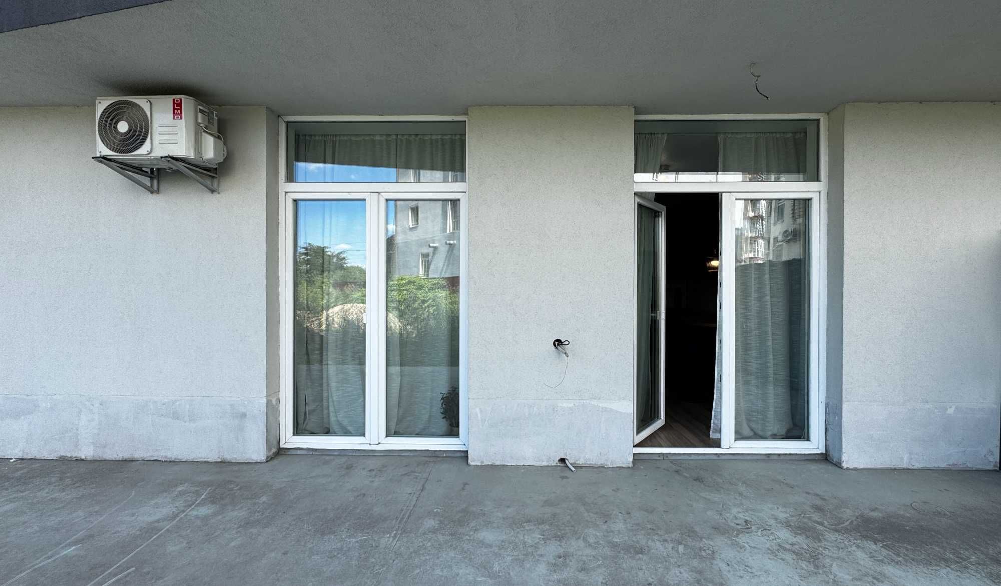 Без комісії ! Продаж 1-кімнатної квартири з просторою терасою