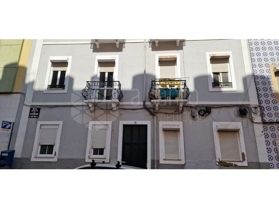 Apartamento T2 Arroios Arrendamento