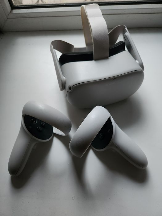 Oculus Quest 2 128gb